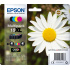 Epson 18XL T181640 C13T18164012 цвят (CMYK) оригинален комплект касети