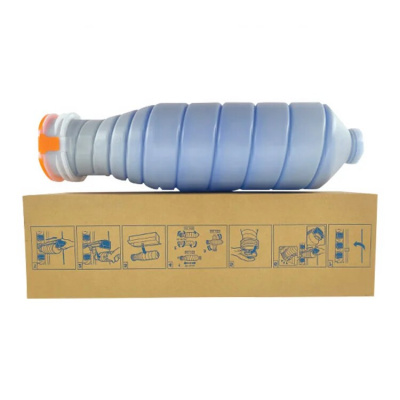 Konica Minolta TN627C ACVV450 лазурен (cyan) оригинален тонер