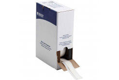 Brady BM7C-500-342 / 174518, Bulk PermaSleeve маркерни ръкави за кабели, 21.60 mm x 15.24 m