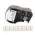 Brady M5-84-499 / 170929, 22.86 mm, Nylon, черно копиране / бял фон