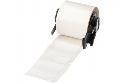 Brady M6-65-483 / 174340, Полиестерни етикети, 34.93 mm x 25.40 mm