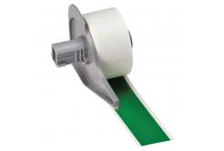 Brady M7C-1000-595-GN / 173282, Ленти за етикетни принтери, 25.40 mm x 15.24 m