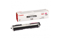Canon CRG-729 4368B002 магента (magenta) оригинален тонер