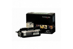 Lexmark 64004HE черен (black) оригинален тонер