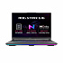 ASUS ROG Strix G16/G614PW-TS086Z/R9-8940HX/16"/2560x1600/16GB/1TB/RTX 5080/bez OS/Gray/2R