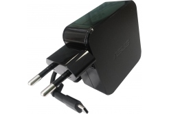 Asus orig. adaptér 65W PD 2P (TYPE C)