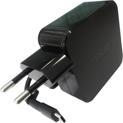 Asus оригинален адаптер 65W PD 2P (TYPE C)