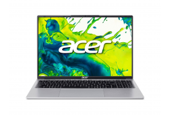Acer NX.DK4EC.002 Aspire Lite/AL16-54P-544A/5-120U/16"/WUXGA/16GB/512GB/Intel int/W11H/Сребрист/2R