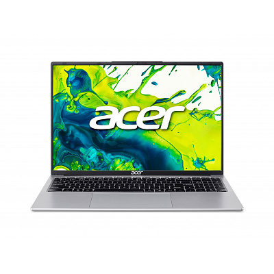 Acer NX.DK4EC.002 Aspire Lite/AL16-54P-544A/5-120U/16"/WUXGA/16GB/512GB/Intel int/W11H/Сребрист/2R
