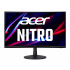 Acer Nitro ED240Q UM.UE0EE.301 Монитор, 23,6", VA, FHD, 180Hz, 1ms, Черен, 2R