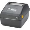 Zebra ZD421d ZD4A043-D0EE00EZ DT, 12 dots/mm (300 dpi), принтер за етикети, RTC, USB, USB Host, BT (BLE), Ethernet, grey (nástupce GC420t)