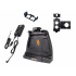 Getac Havis Vehicle Dock, Tri Pass-through