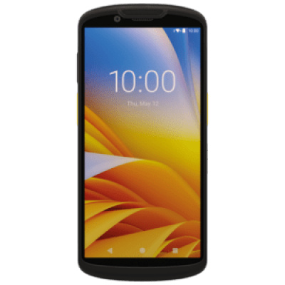 Zebra TC58 TC58B1-3T1K6E2W8A-A6, data terminal, Optical Image Stabilization,Time Of Flight, 2D, BT, Wi-Fi, 5G, NFC, GPS, hot-swap, PTT, GMS, Qi, Android