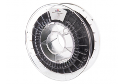 Spectrum 81010 3D филамент, S-Flex Carbon, 1,75 мм, 500g, черен