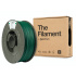 "The Filament" by Spectrum TF-24100, PLA CF, 1,75mm, 1000g, Зелен (Green)