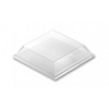 3M Bumpon™ SJ5308 прозрачен, плато = 80 бр.
