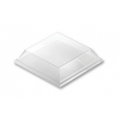 3M Bumpon™ SJ5308 прозрачен, плато = 80 бр.