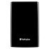 VERBATIM Външен HDD 1TB Store 'n' Go USB 3.0, Black