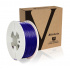 Verbatim 55322 3D филамент, PLA, 1,75mm, 1000g, 335m, Син (Blue)