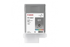 Canon PFI-103GY, 2213B001 сив (grey) оригинална касета