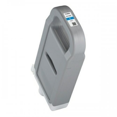 Canon PFI1700C, 0776C001 циан (cyan) оригинална касета