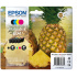 Epson 604 T10G640 C13T10G64010 цвят (CMYK) оригинален комплект касети