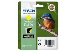 Epson T15944010 жълт (yellow) оригинална касета