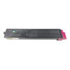 Kyocera Mita TK-8115M лилав (magenta) съвместим тонер