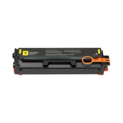 Xerox 006R04398 жълт (yellow) съвместим тонер