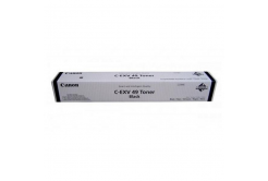 Canon C-EXV49 8524B002 черен (black) оригинален тонер
