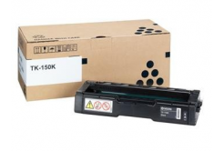 Kyocera Mita TK-150K черен (black) оригинален тонер