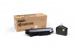 Kyocera TK-5345K 1T02ZL0NL0 черен (black) оригинален тонер
