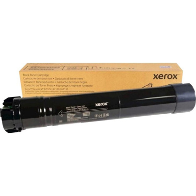 Xerox 006R01819 черен (black) оригинален тонер