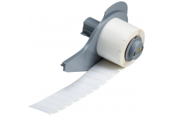 Brady M7-16-492 / 311981, FreezerBondz Етикети за етикетен принтер, 25.40 mm x 9.53 mm