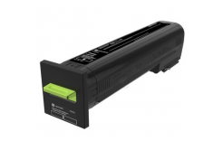Lexmark 82K2UK0 черен (black) оригинален тонер