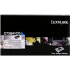 Lexmark C736H1CG лазурен (cyan) оригинален тонер