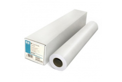 HP Professional Matte Canvas E4J59C, 392 г/м2, 61смx15.2m, мат, бял, платно