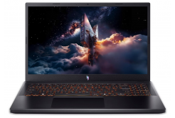 Acer NH.QV2EC.00G Nitro V 15/ANV15-52-74BN/7-240H/15,6"/FHD/16GB/512GB/RTX 4050/Linux/Черен/2R