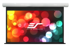ELITE plátno elektrické motorové 180'' 16:9