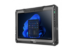 Getac F110, 29,5cm (11,6''), Projected Capacitive, Full HD, GPS, Camera, front camera, USB, BT, Wi-Fi, 4G, Intel Core i5, SSD, Win. 11 Pro