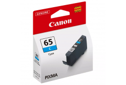 Canon CLI-65C 4216C001 циан (cyan) оригинална касета