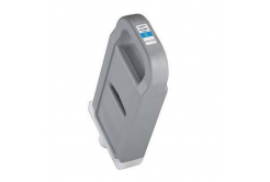 Canon PFI-706C, 6682B001 циан (cyan) оригинална касета