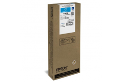 Epson T9452 циан (cyan) оригинална касета