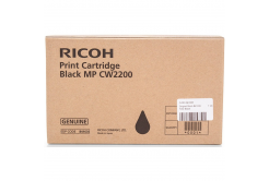 Ricoh 841635 черен (black) оригинална касета