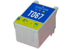 Epson T067 цвят (color) съвместими касети