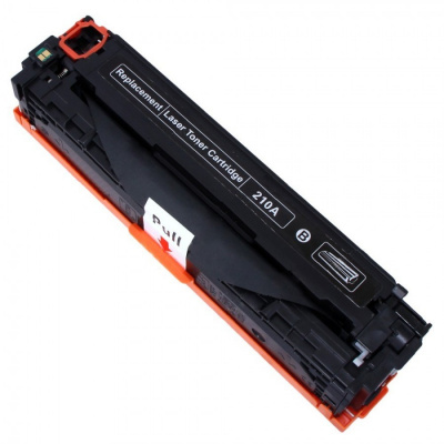 Съвместим тонер с HP 131A CF210A черен (black) 