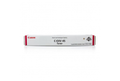 Canon C-EXV45 6946B002 магента (magenta) оригинален тонер