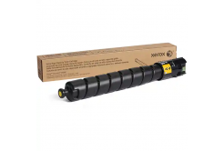 Xerox 106R04052 жълт (yellow) оригинален тонер