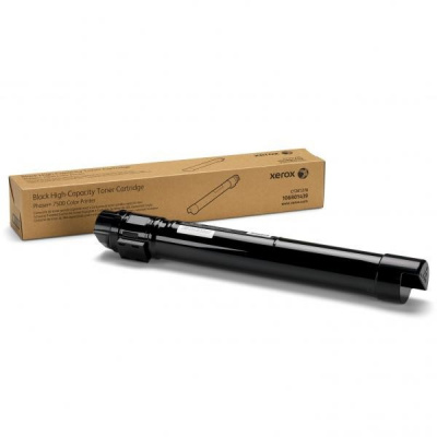 Xerox 106R01446 черен (black) оригинален тонер