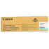 Canon CEXV16/17 0257B002 циан (cyan) оригинален цилиндричен блок